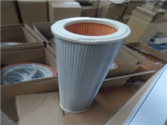 P85-250/360 Parker Dust Removal Filter C