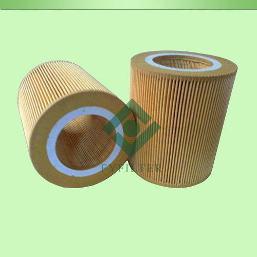 Liutech compressor air filter