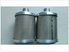 Imported Material Compressor Oil Filter 