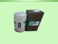 Replace Liutech oil filter cartridge for