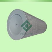 Fusheng Compressor Air Filter 91205-045