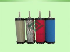 precision air filter element for Hankiso