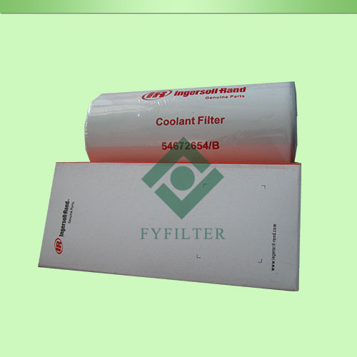 39907175 Ingersoll rand air compressor oil filter