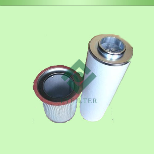 Compair air compressor oil separator 10525274