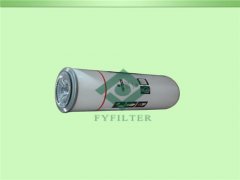 Liutech fuel filter cartridge 220543190