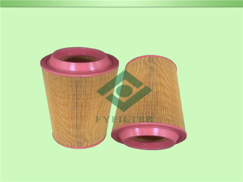 Liutech Fuda filter element KLZ30-01