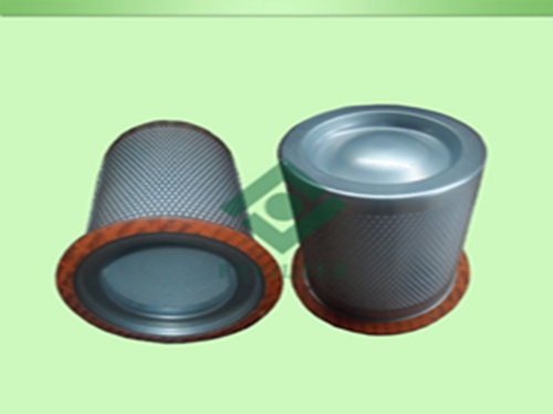 2205176607 liutech oil separator filter 