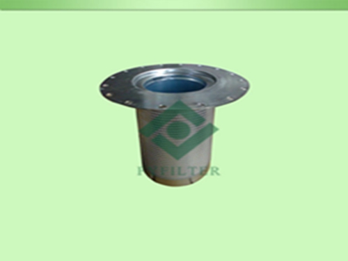  Liutech air compressor air oil separator DF5010