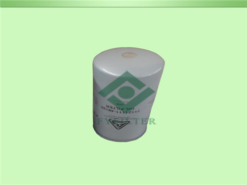 Top Quality of Fusheng oil filter element 91111-008