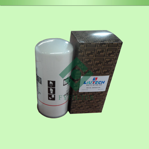 Fuda compressor oil filter element 62114
